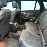Mercedes-Benz GLC 2021 258 л.с. 258 л.с. из Китая