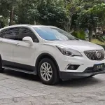 Buick Envision Plus 2016 из Китая