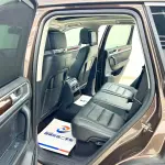 Volkswagen Touareg 2014 290 л.с. 290 л.с. из Китая