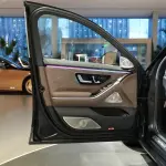 Mercedes-Benz S-Class 2023 из Китая