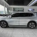 Volkswagen Tiguan L 2022 186 л.с. 186 л.с. из Китая