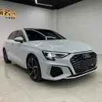 Audi A3 2021 150 л.с. 150 л.с. 150 л.с. из Китая