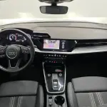 Audi A3 2021 150 л.с. 150 л.с. 150 л.с. из Китая