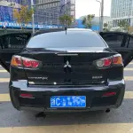 Mitsubishi Lancer EX 2013 из Китая