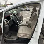 Honda Odyssey 2018 из Китая