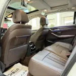 BMW 5 Series 2021 из Китая