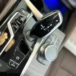 BMW 5 Series 2021 из Китая