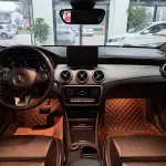 Mercedes-Benz CLA (Import) 2018 из Китая