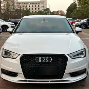 Audi A3 2015 150 л.с. 150 л.с. из Китая