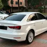 Audi A3 2015 150 л.с. 150 л.с. из Китая