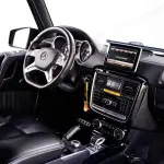 Mercedes-Benz G-Class AMG 2015 из Китая