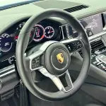 Porsche Panamera 2018 из Китая
