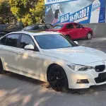 BMW 3 Series 2013 245 л.с. из Китая