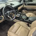 Porsche Cayenne 2020 из Китая