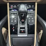 Porsche Cayenne 2020 из Китая