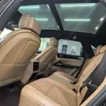 Porsche Cayenne 2020 из Китая