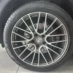 Porsche Cayenne 2020 из Китая