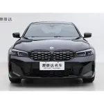 BMW 3 Series 2023 из Китая