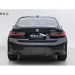 BMW 3 Series 2023 из Китая