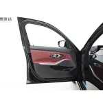 BMW 3 Series 2023 из Китая
