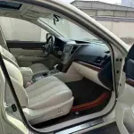 Subaru Outback 2011 из Китая