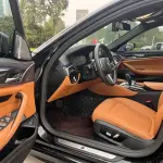 BMW 5 Series 2020 из Китая