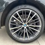 BMW 5 Series 2020 из Китая