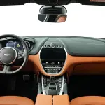 Aston Martin DBX из Китая