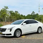 Cadillac XTS 2019 из Китая