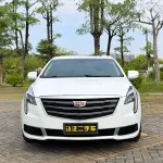 Cadillac XTS 2019 из Китая