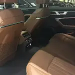Audi A6L 2024 из Китая