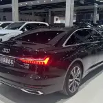 Audi A6L 2024 из Китая