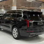 Cadillac XT6 2020 из Китая