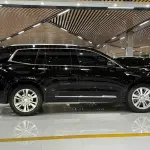 Cadillac XT6 2020 из Китая