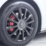 Maserati Ghibli 2016 из Китая