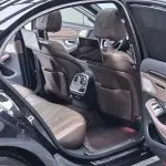 Mercedes-Benz S-Class 2017 из Китая