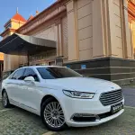 Ford Taurus 2016 245 л.с. — лот 57200332 из Китая