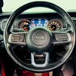 Jeep Wrangler 2021 266 л.с. — лот 56132900 из Китая