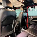 Jeep Wrangler 2021 266 л.с. — лот 56132900 из Китая