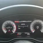 Audi A4L 2023 190 л.с. — лот 57400478 из Китая