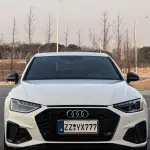 Audi A4L 2023 190 л.с. — лот 57400478 из Китая