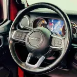 Jeep Wrangler 2021 266 л.с. — лот 56132900 из Китая