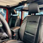 Jeep Wrangler 2021 266 л.с. — лот 56132900 из Китая
