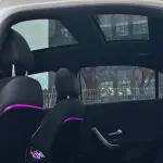 Mercedes-Benz A-Class 2019 из Китая