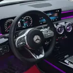 Mercedes-Benz A-Class 2019 из Китая