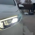 Mercedes-Benz A-Class 2019 из Китая