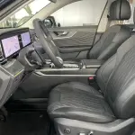 Hongqi Hongqi HS5 2024 из Китая
