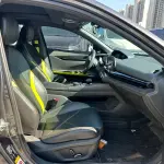 Changan UNI-V 2022 из Китая