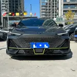 Changan UNI-V 2022 из Китая