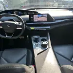 Changan UNI-V 2022 из Китая